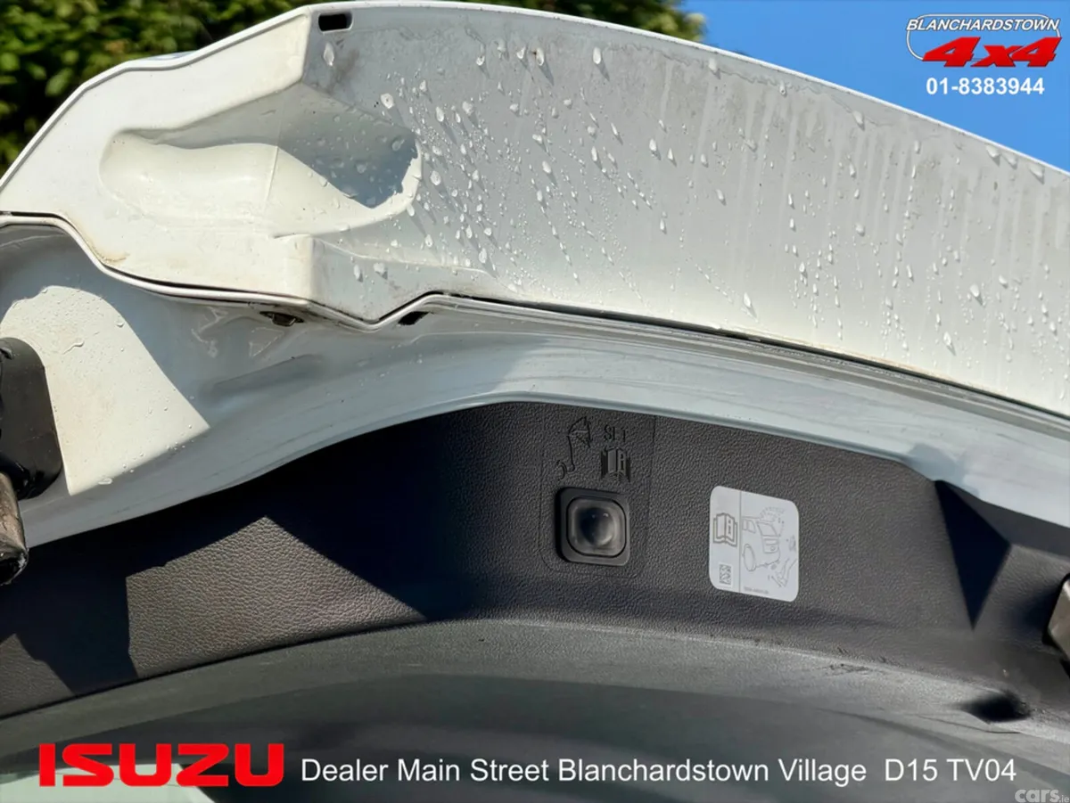 Ford Kuga SUV, Diesel, 2019, White