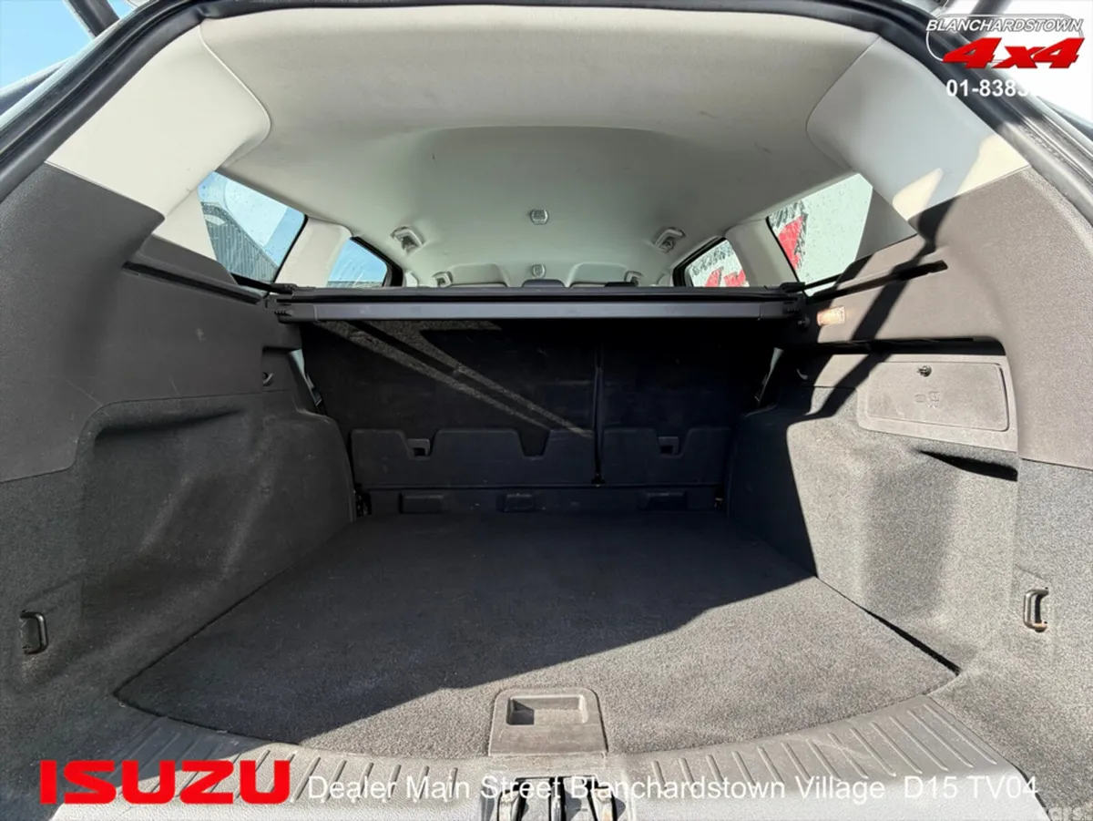 Ford Kuga SUV, Diesel, 2019, White