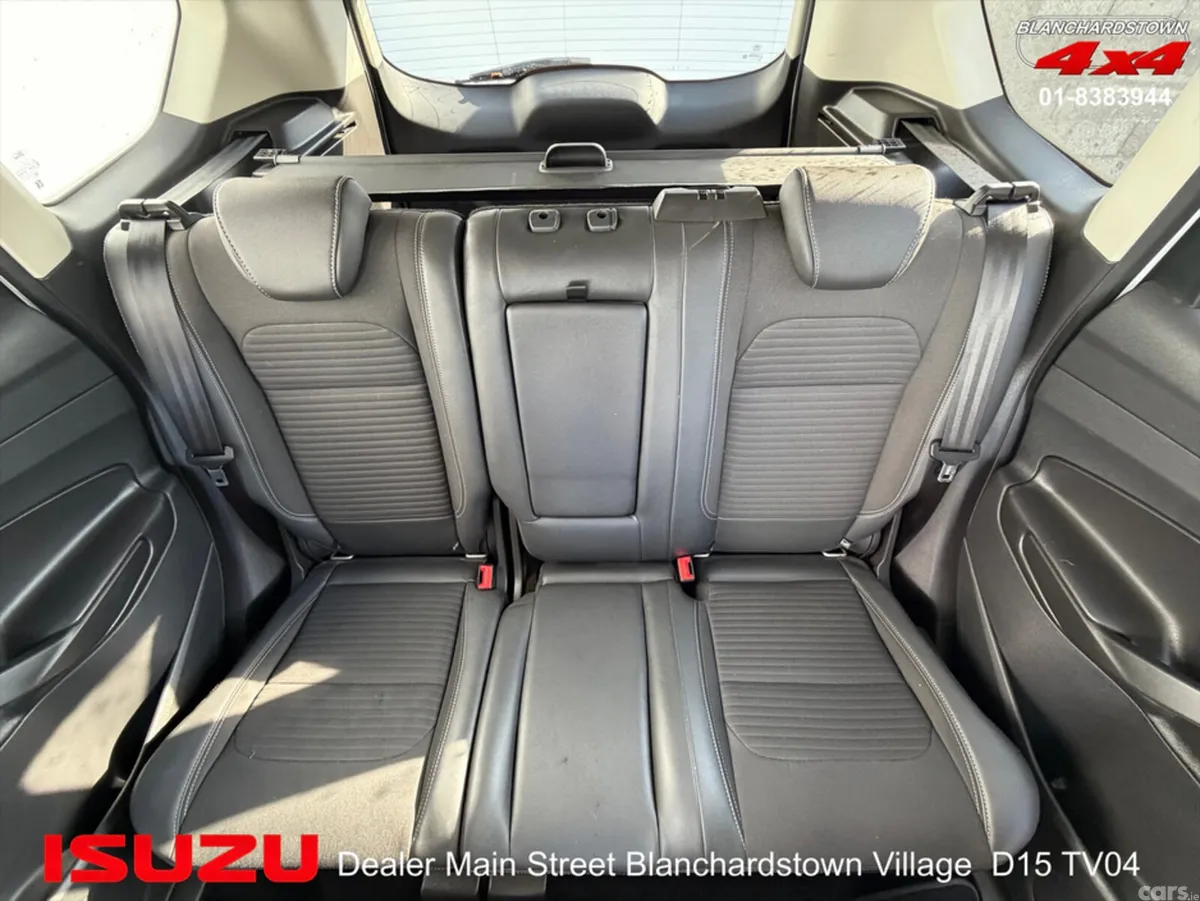 Ford Kuga SUV, Diesel, 2019, White