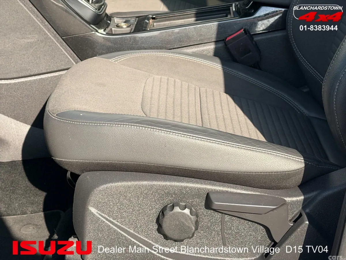 Ford Kuga SUV, Diesel, 2019, White