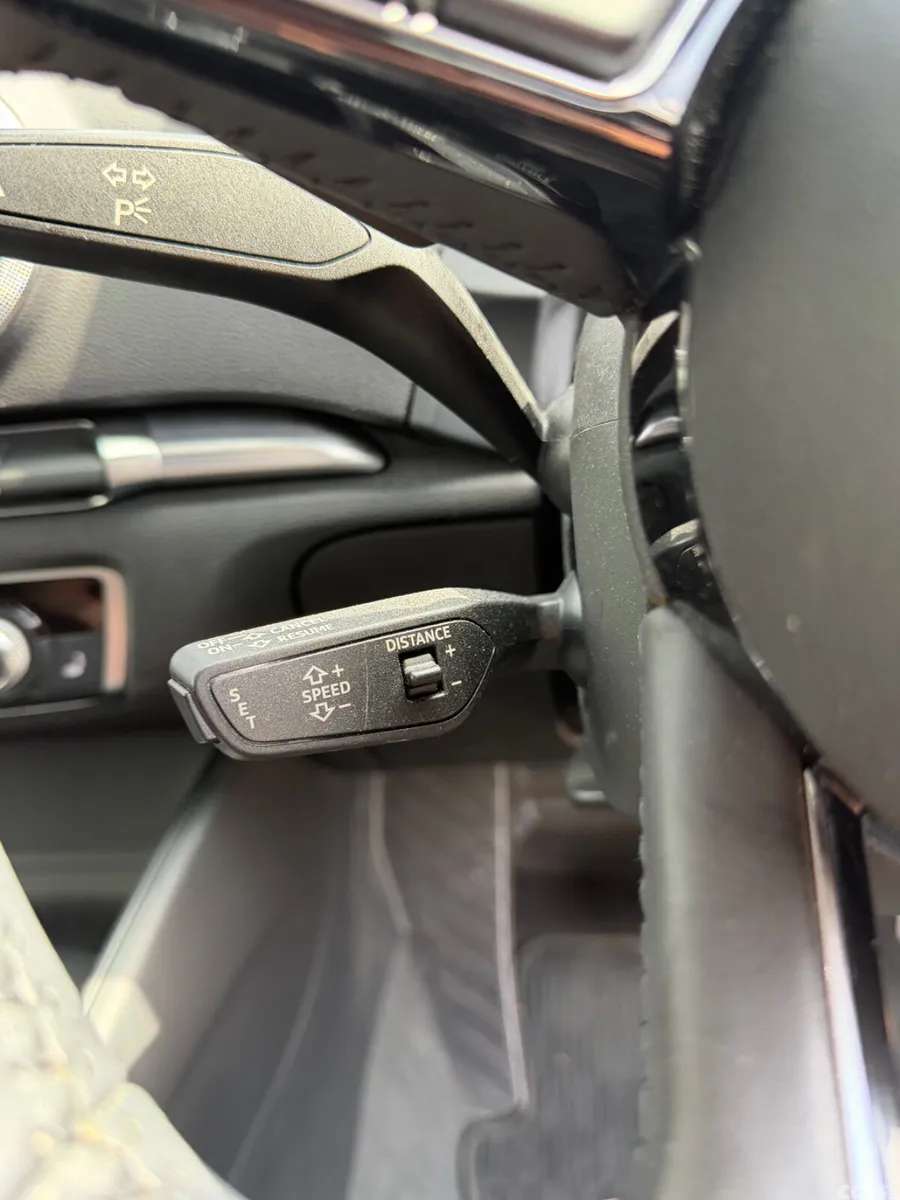 Audi A3 Hatchback, Petrol, 2017, White