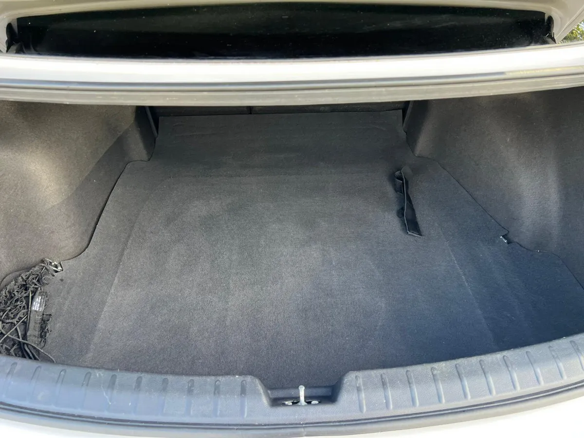 Hyundai i40 2015 1.7 CRDI new nct 6/27, Laois