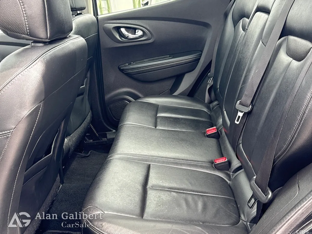Renault Kadjar SUV, Diesel, 2019, Black