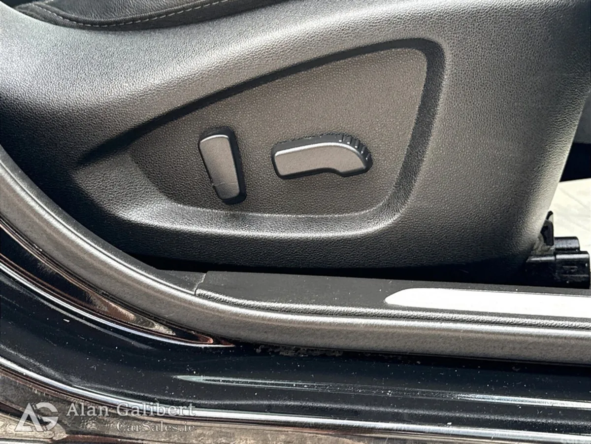 Renault Kadjar SUV, Diesel, 2019, Black