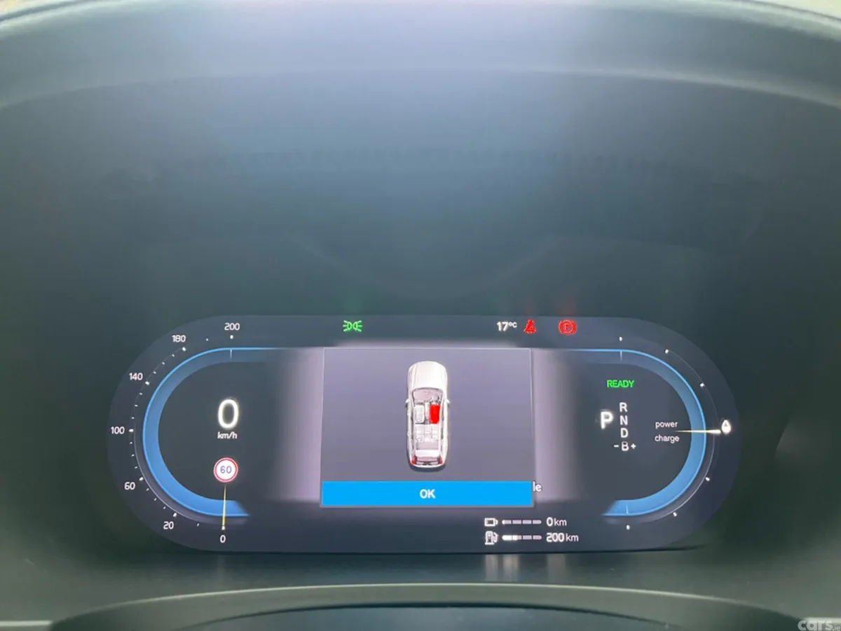 Volvo V90 Estate, Petrol Plug-in Hybrid, 2022, Black