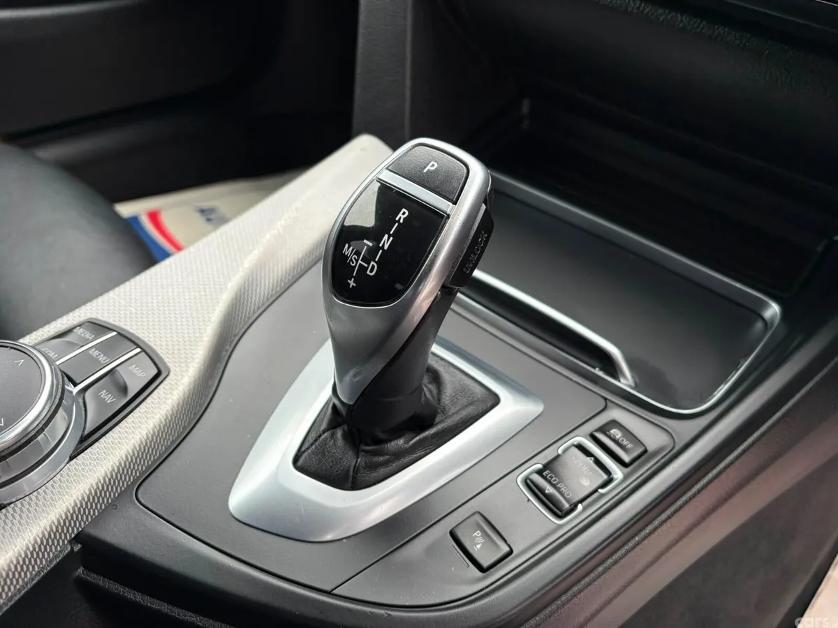 BMW 4-Series Coupe, Diesel, 2017, Grey