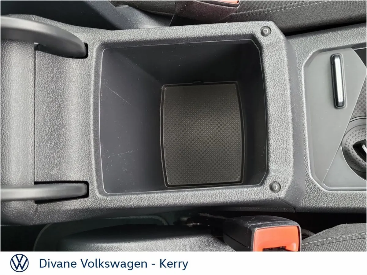 Volkswagen Tiguan SUV, Diesel, 2021, White