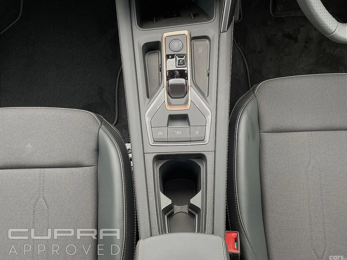 Cupra Formentor Estate, Petrol Plug-in Hybrid, 2026, Purple