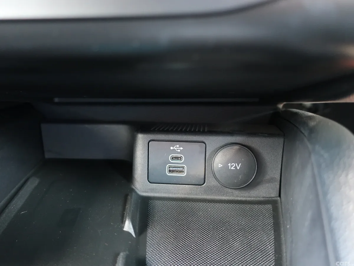 Ford Focus Hatchback, Diesel, 2023, Blue