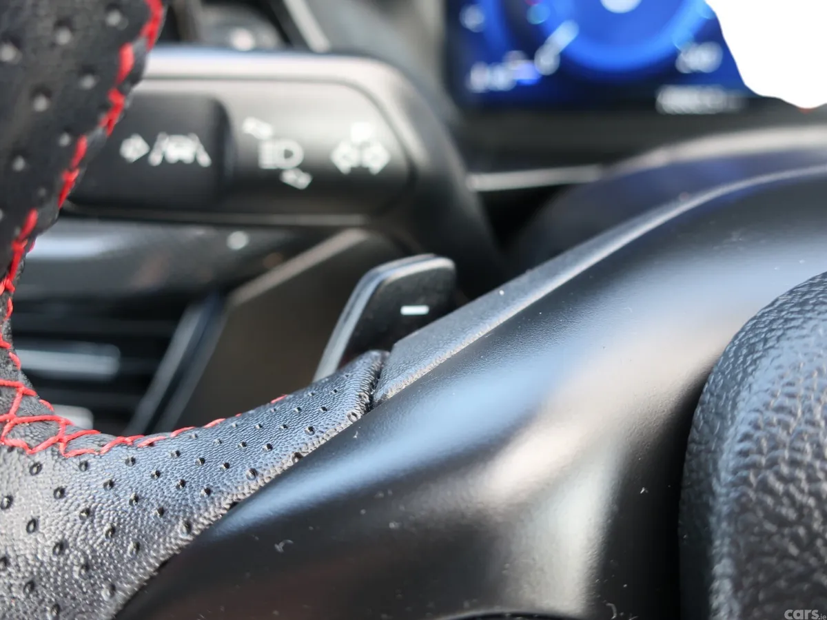 Ford Focus Hatchback, Diesel, 2023, Blue