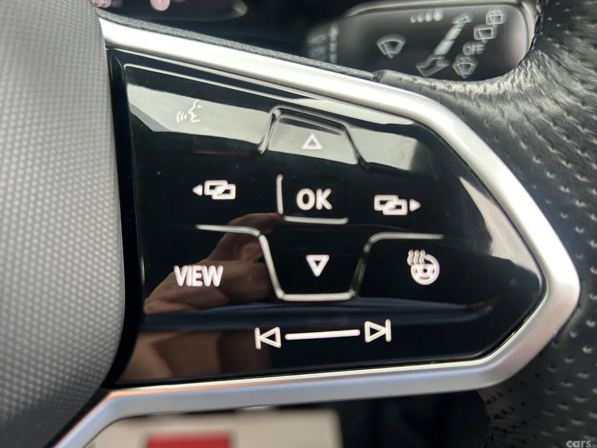 Volkswagen Golf Hatchback, Petrol, 2024, Grey