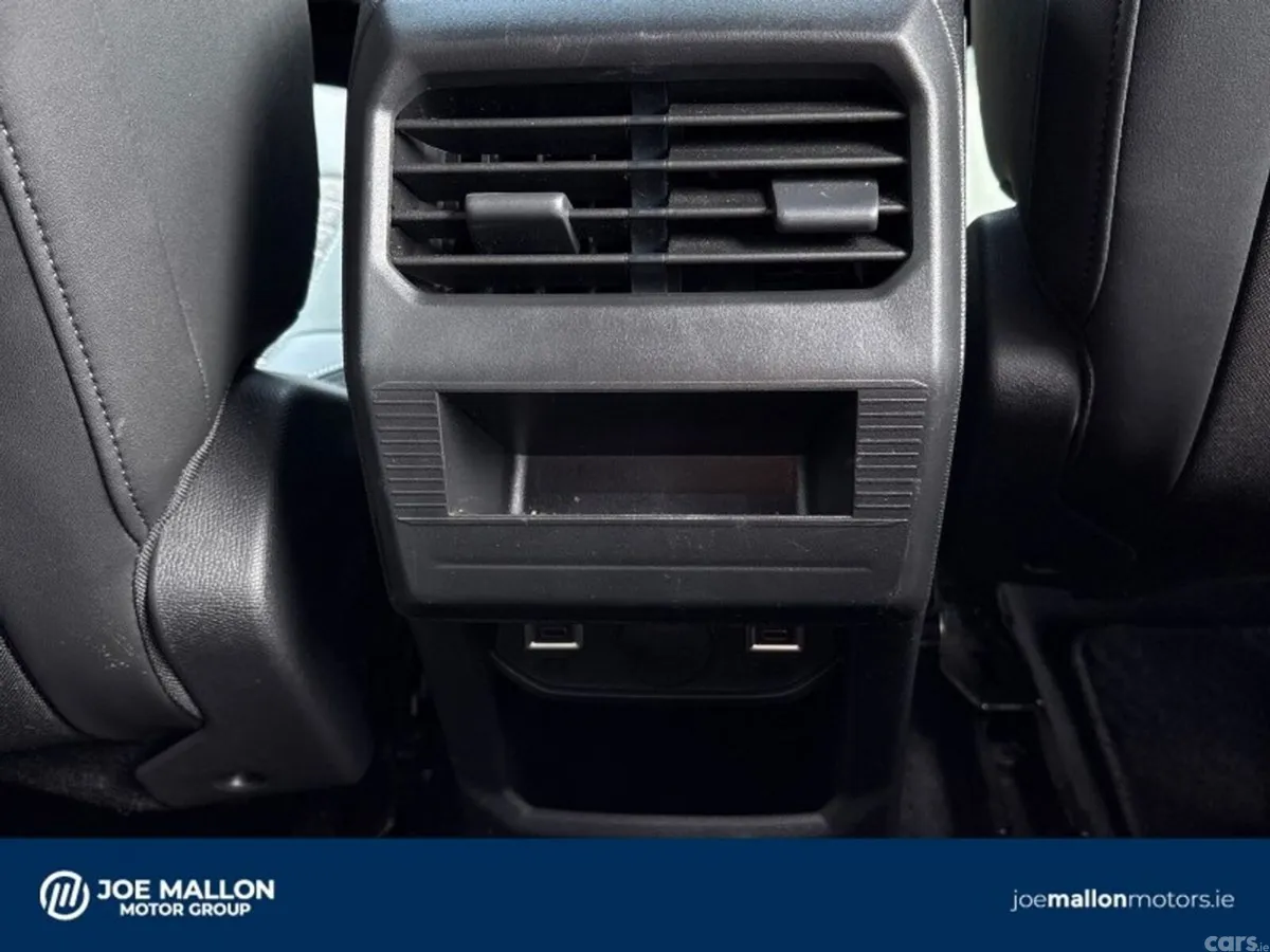 Peugeot 3008 MPV, Petrol, 2025, White