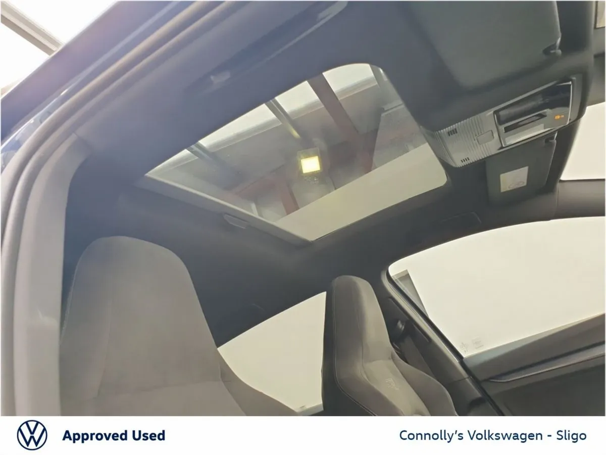 Volkswagen Golf Hatchback, Diesel, 2025, Blue