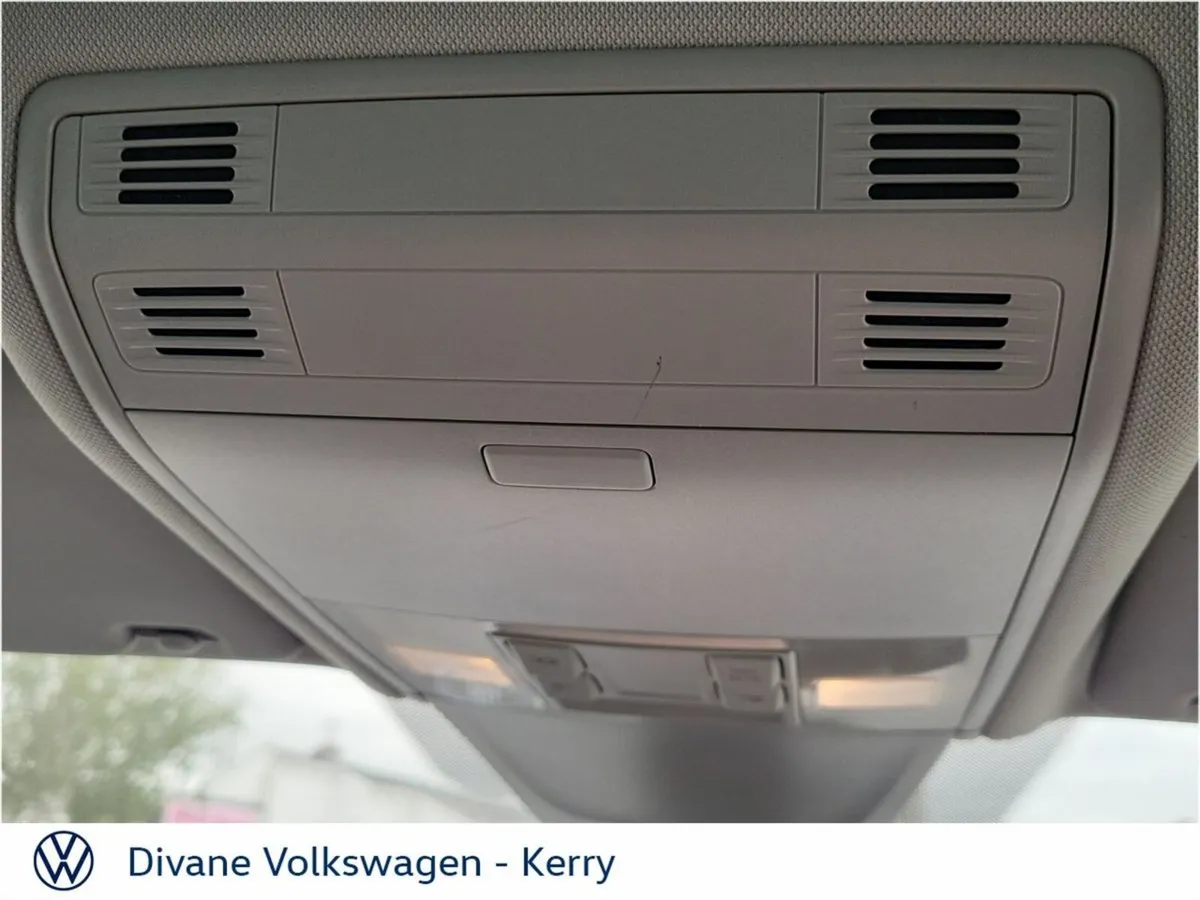Volkswagen Tiguan SUV, Diesel, 2020, Grey