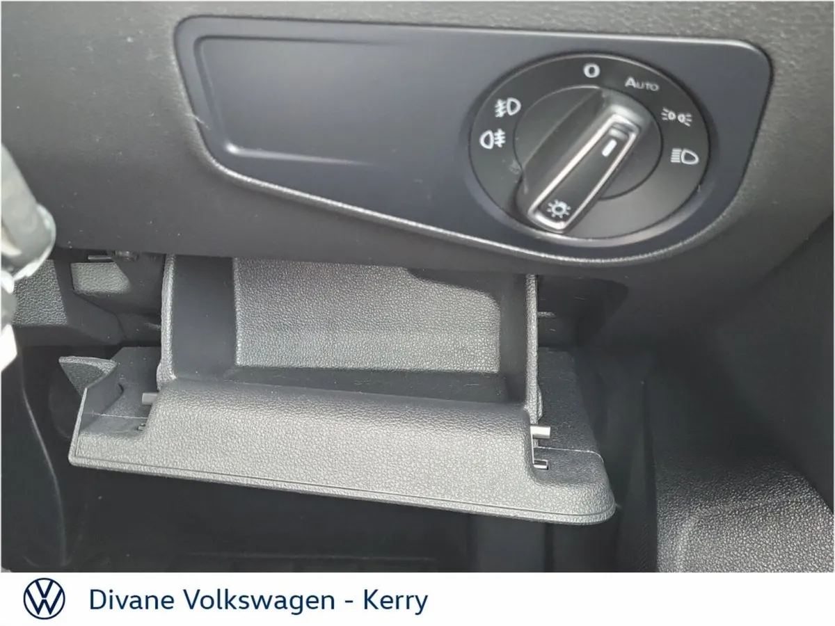 Volkswagen Tiguan SUV, Diesel, 2020, Grey