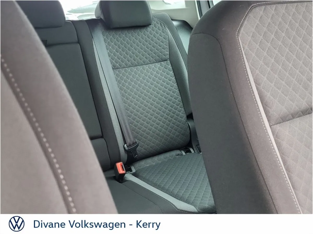 Volkswagen Tiguan SUV, Diesel, 2020, Grey