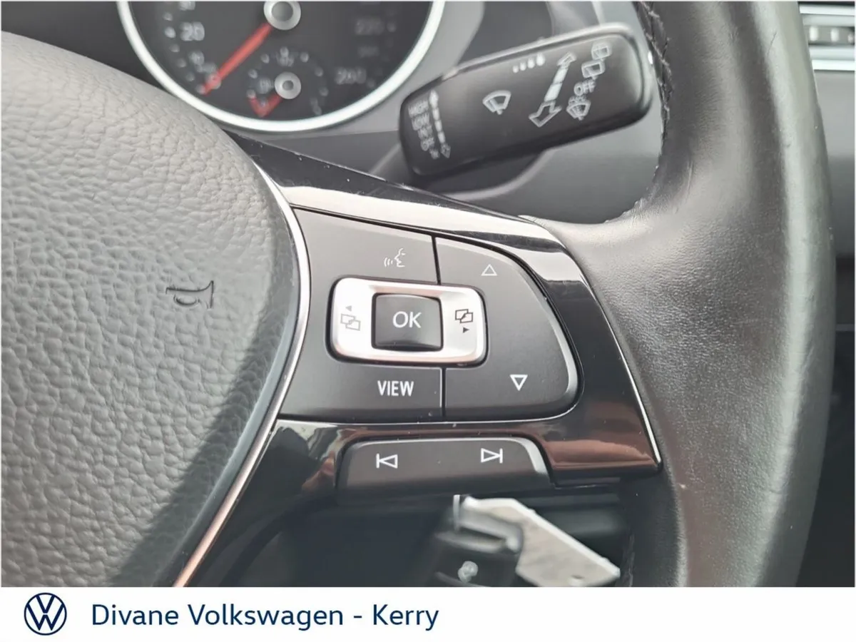 Volkswagen Tiguan SUV, Diesel, 2020, Grey