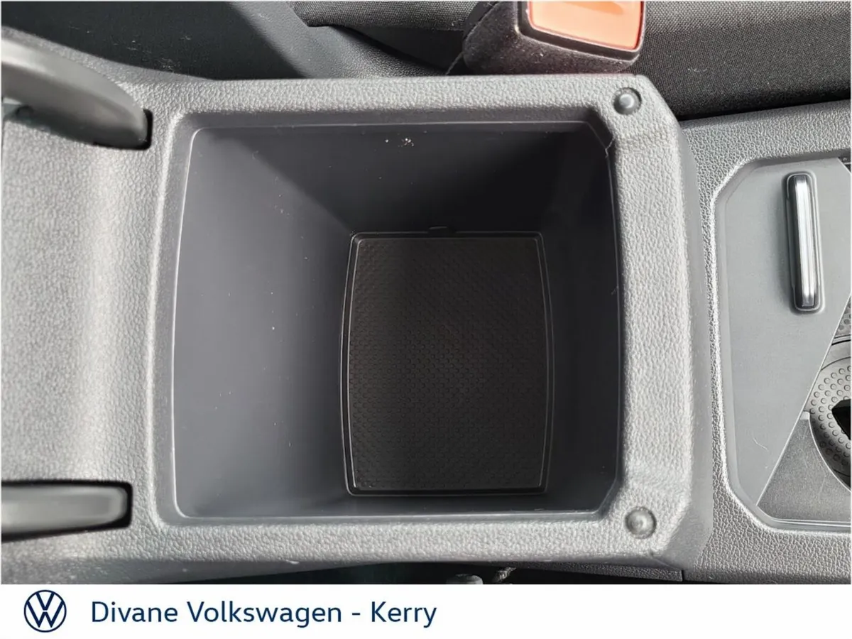 Volkswagen Tiguan SUV, Diesel, 2020, Grey
