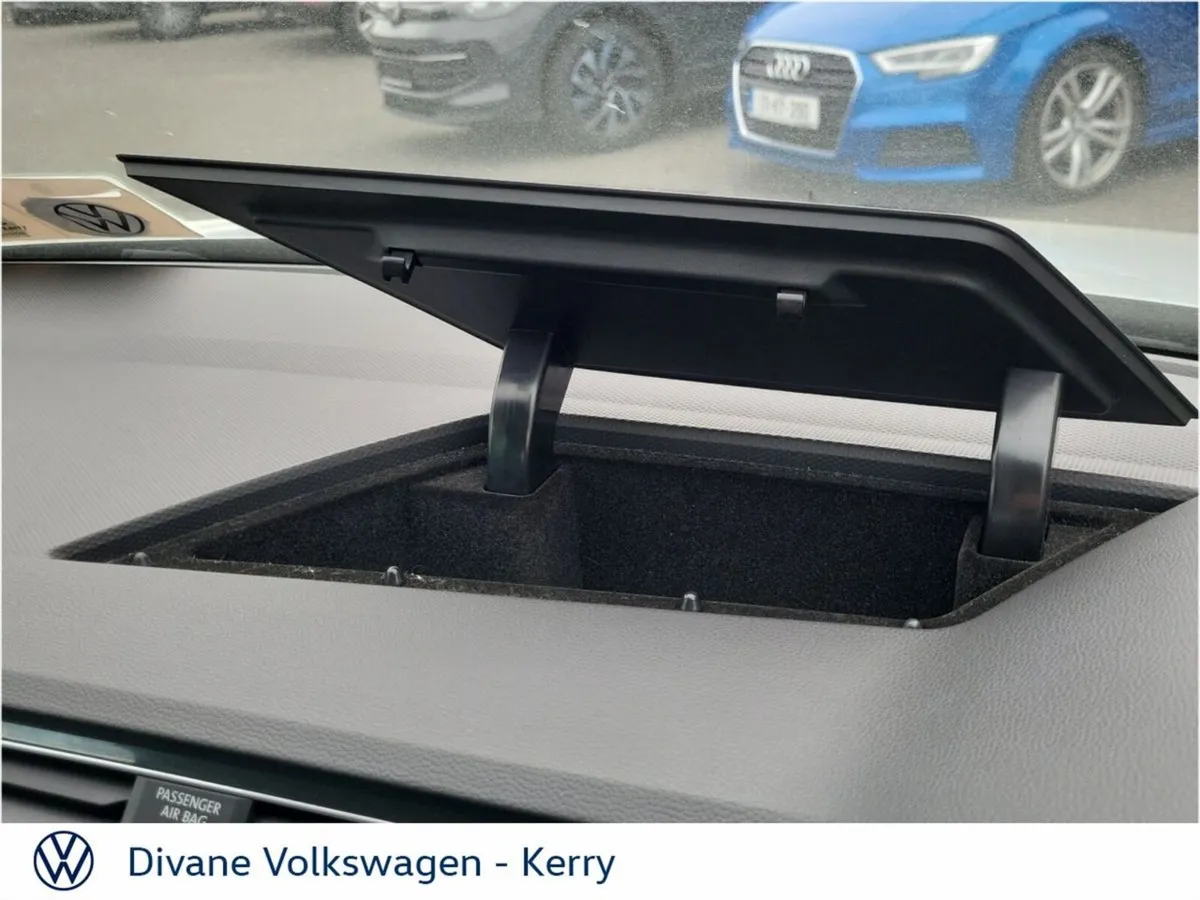 Volkswagen Tiguan SUV, Diesel, 2020, Grey