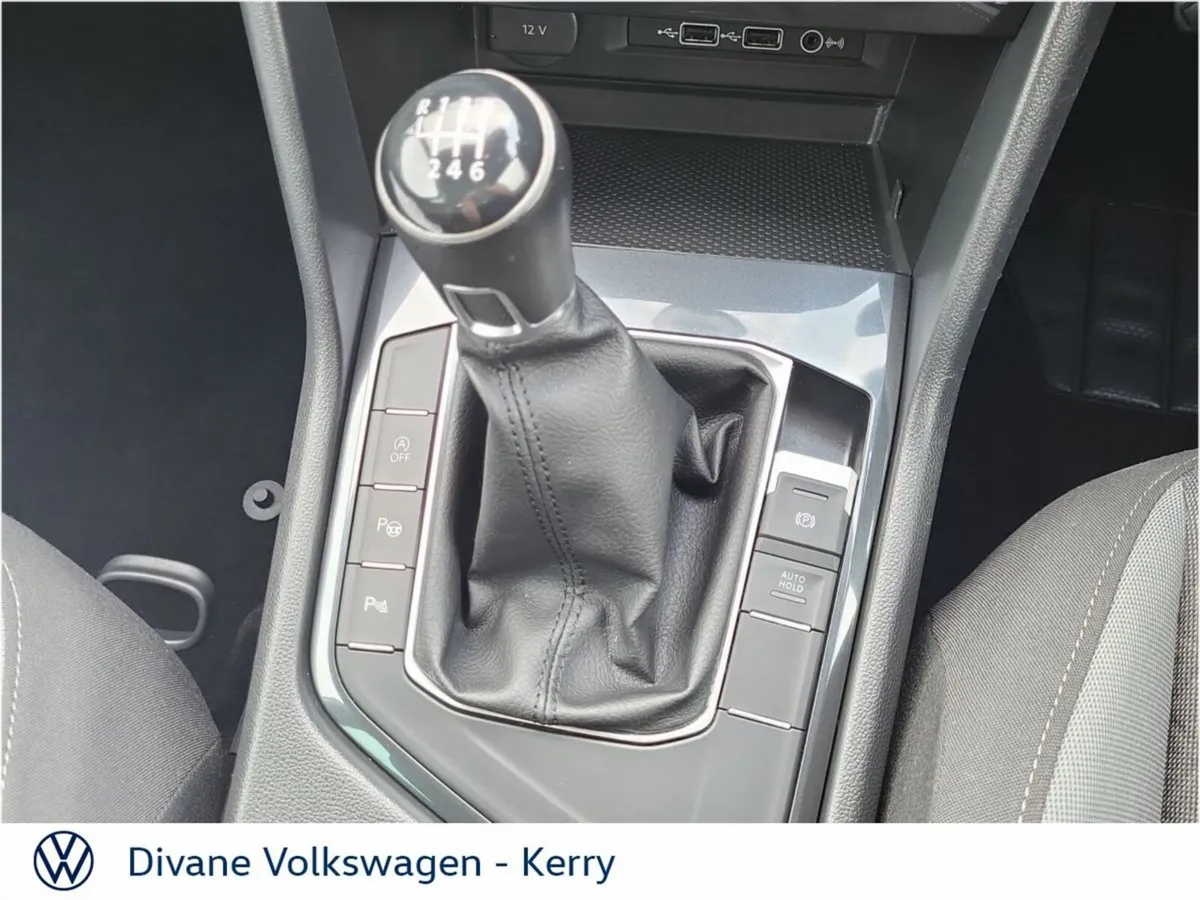 Volkswagen Tiguan SUV, Diesel, 2020, Grey