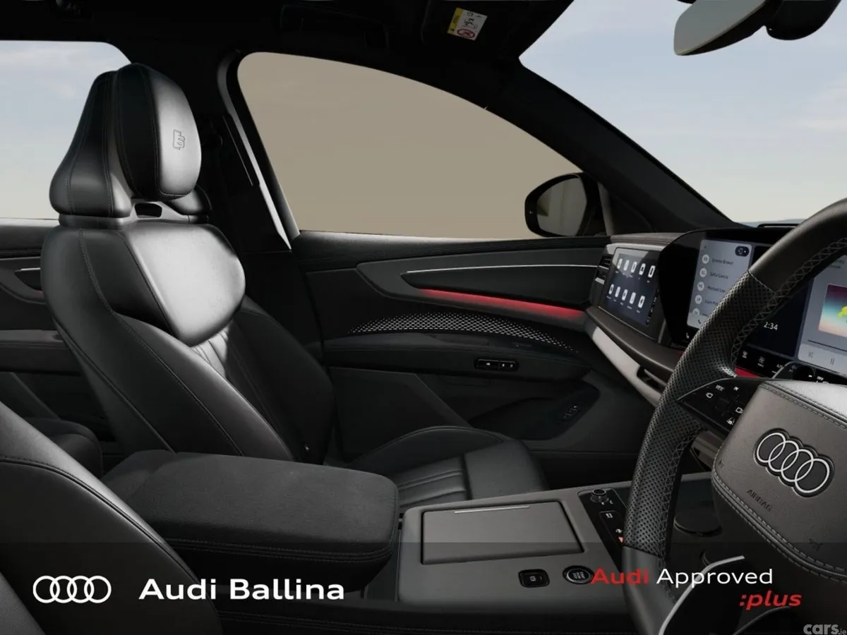 Audi Q7 SUV, Diesel, 2027, Green