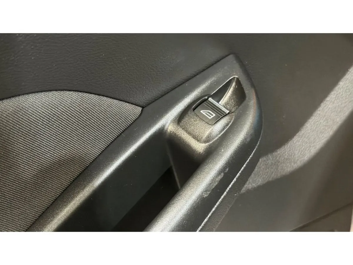 Ford Focus Hatchback, Diesel, 2014, Brown