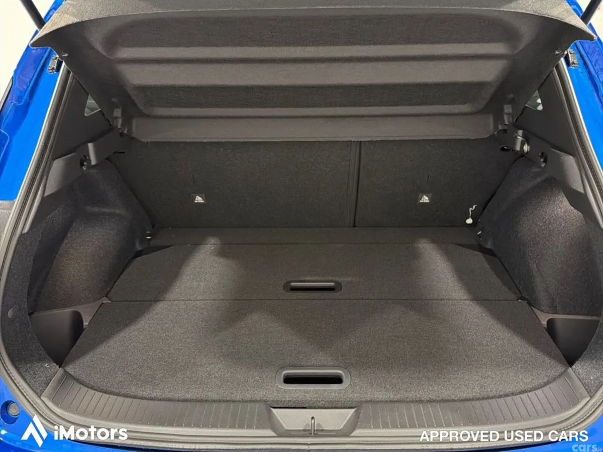 Nissan Qashqai SUV, Petrol Hybrid, 2026, Blue