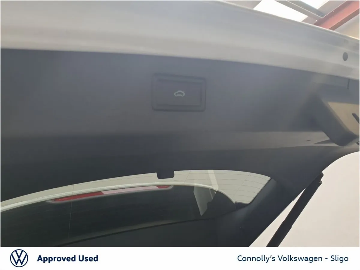 Volkswagen Tiguan SUV, Diesel, 2024, White
