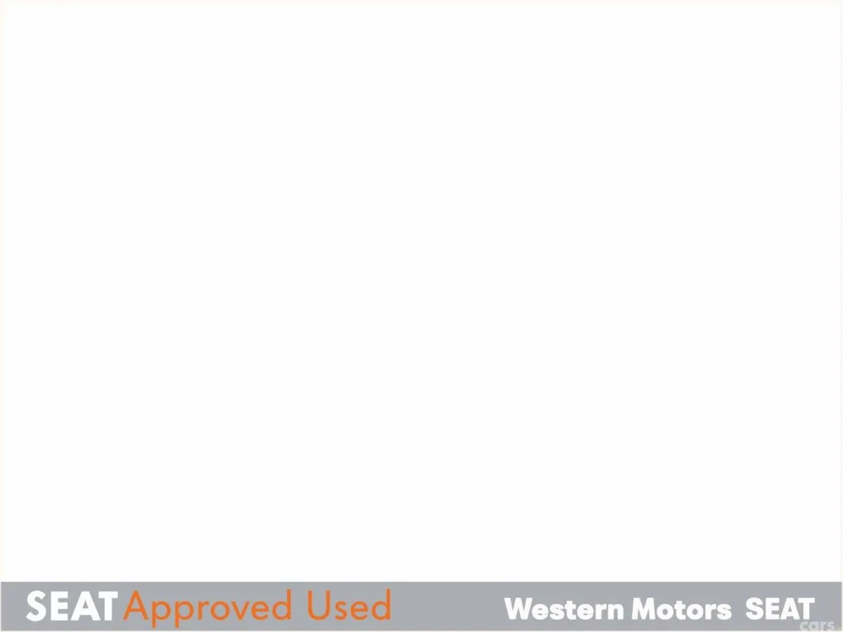 SEAT Ateca SUV, Diesel, 2024, Black