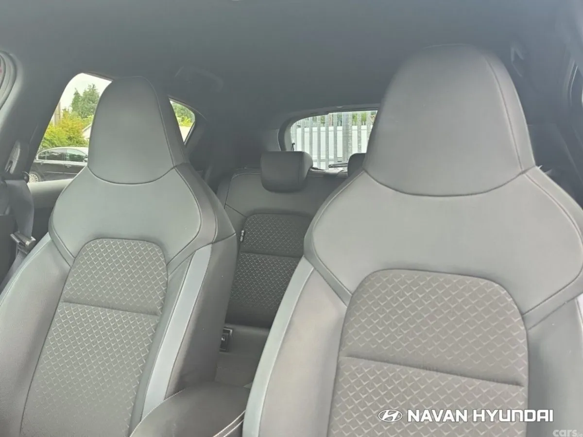 Nissan Juke SUV, Petrol, 2023, Red