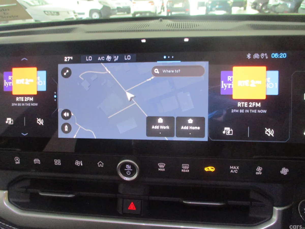 Jeep Compass SUV, Petrol Hybrid, 2026, Green