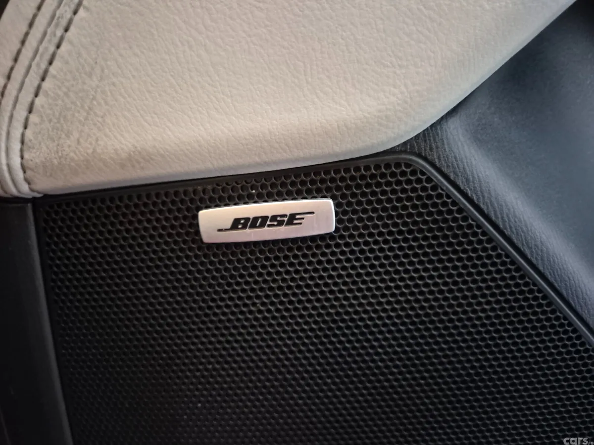 Mazda CX-5 SUV, Diesel, 2019, Red