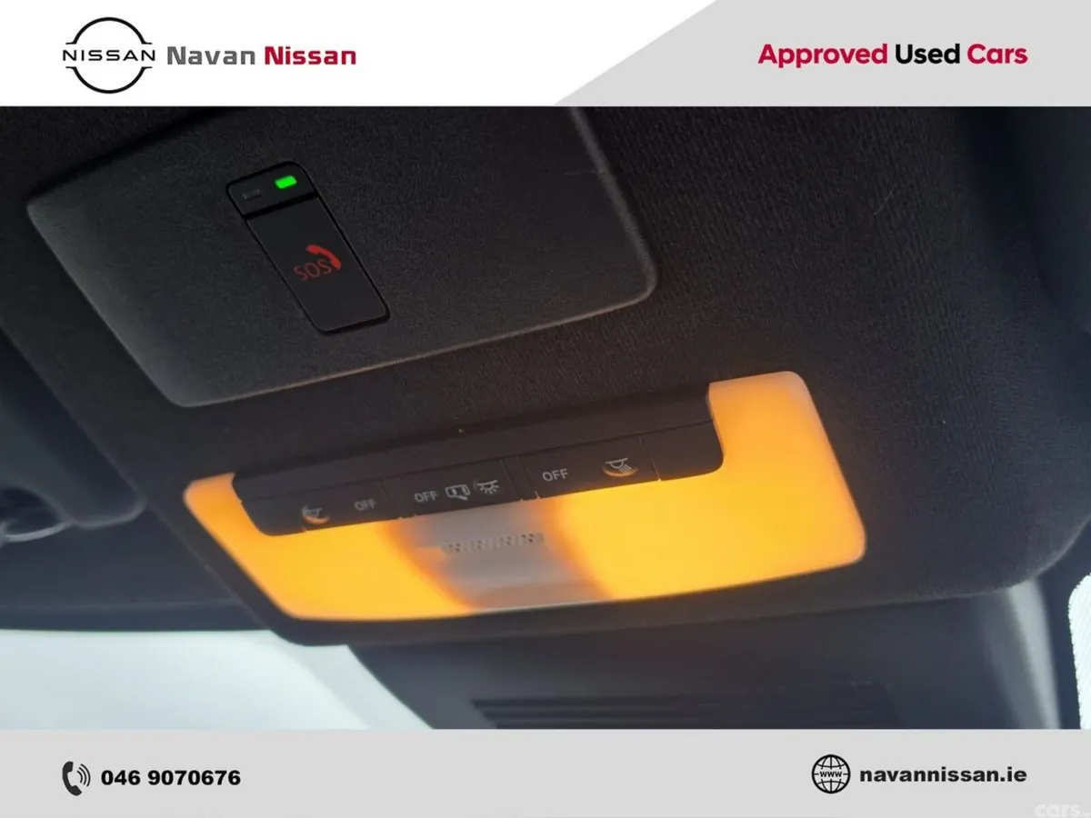 Nissan Juke SUV, Petrol, 2023, Red
