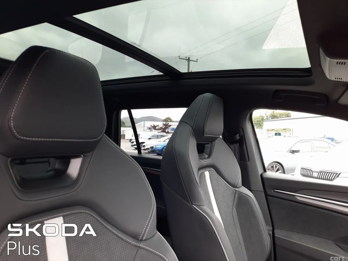 Skoda Kodiaq SUV, Diesel, 2026, Grey