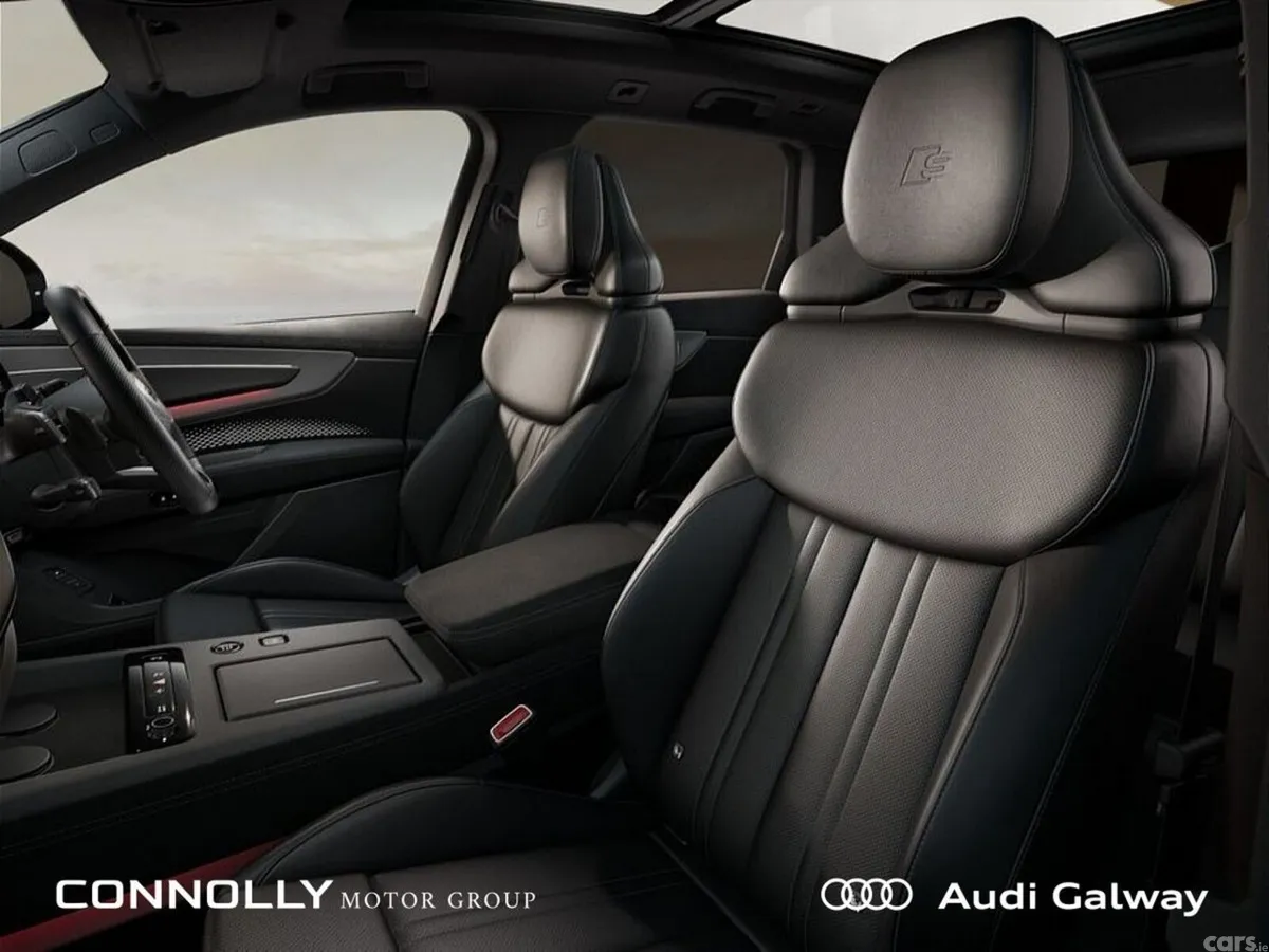 Audi Q7 SUV, Diesel, 2027, Black