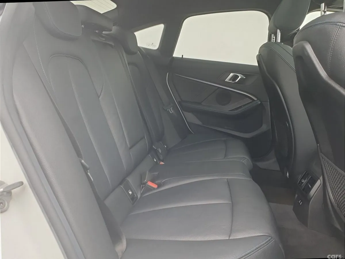 BMW 2-Series Saloon, Petrol, 2021, White