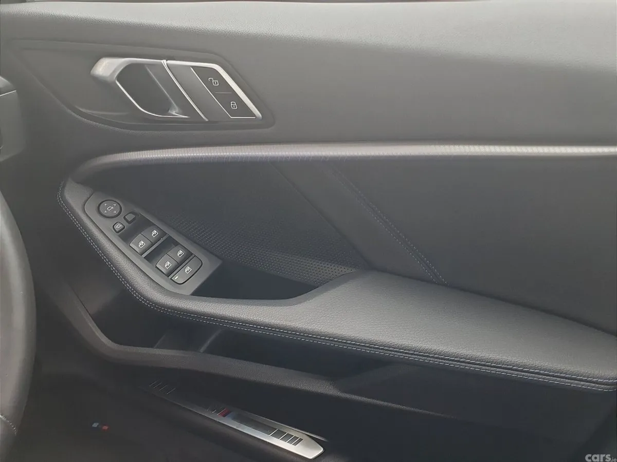 BMW 2-Series Saloon, Petrol, 2021, White