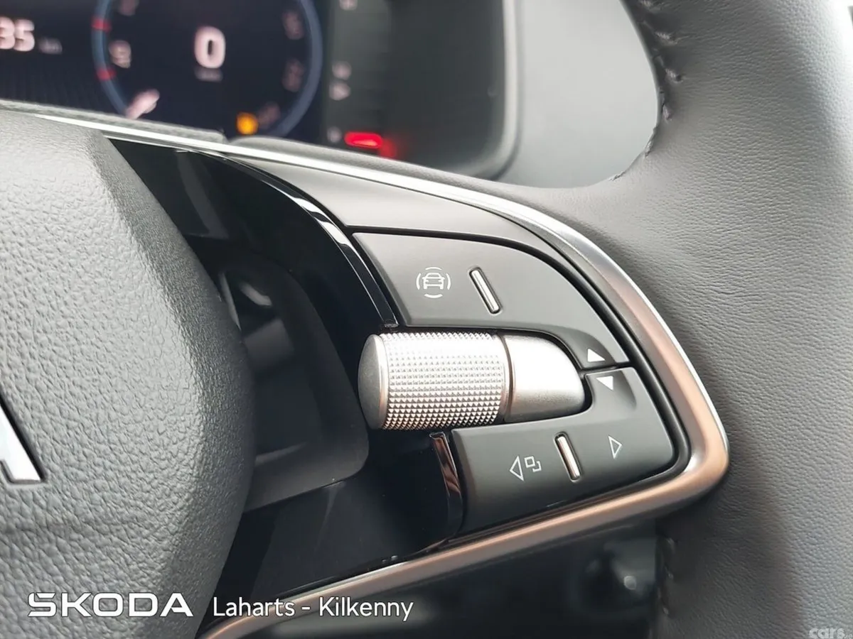 Skoda Karoq SUV, Diesel, 2026, Black