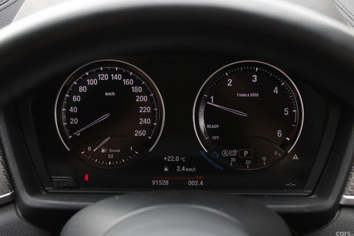 BMW X2 Hatchback, Diesel, 2021, White