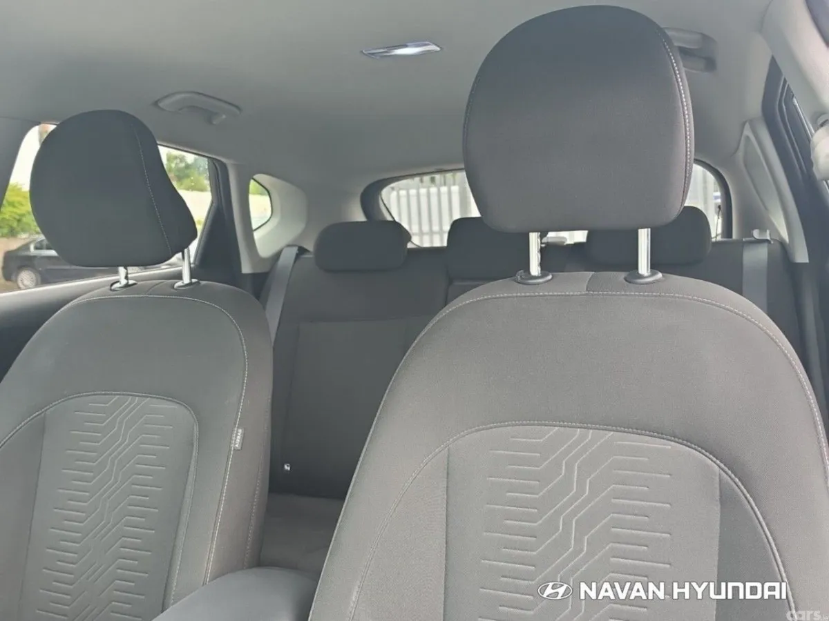 Hyundai KONA MPV, Petrol Hybrid, 2023, Grey