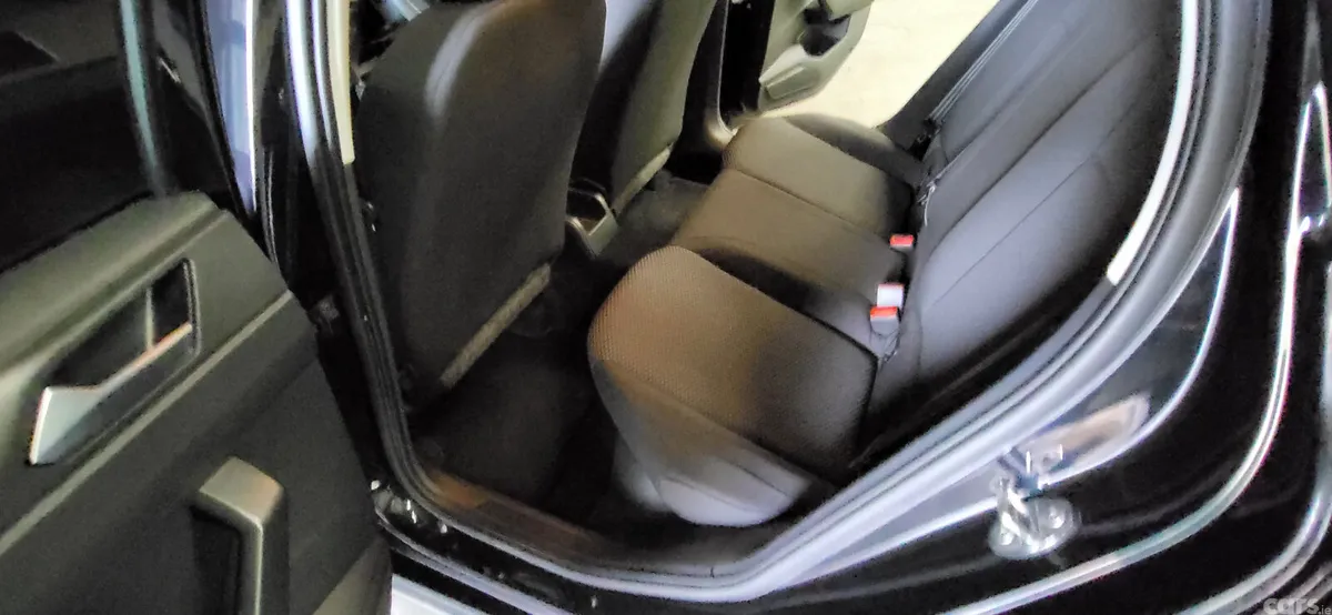 Volkswagen Polo Hatchback, Petrol, 2018, Black