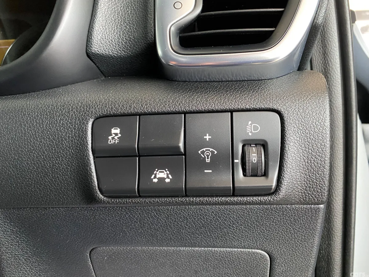 Kia Sportage SUV, Diesel, 2016, White