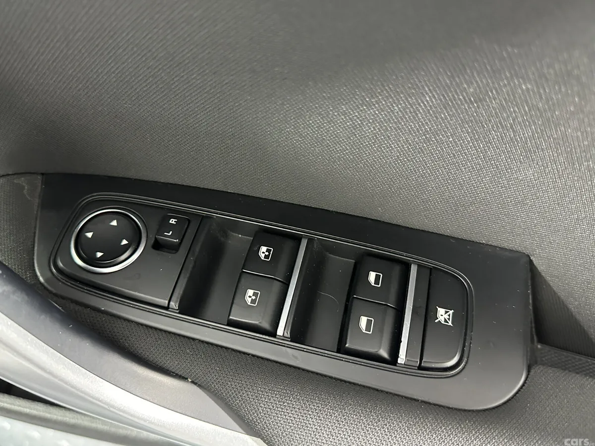 Kia Ceed Hatchback, Diesel, 2019, White