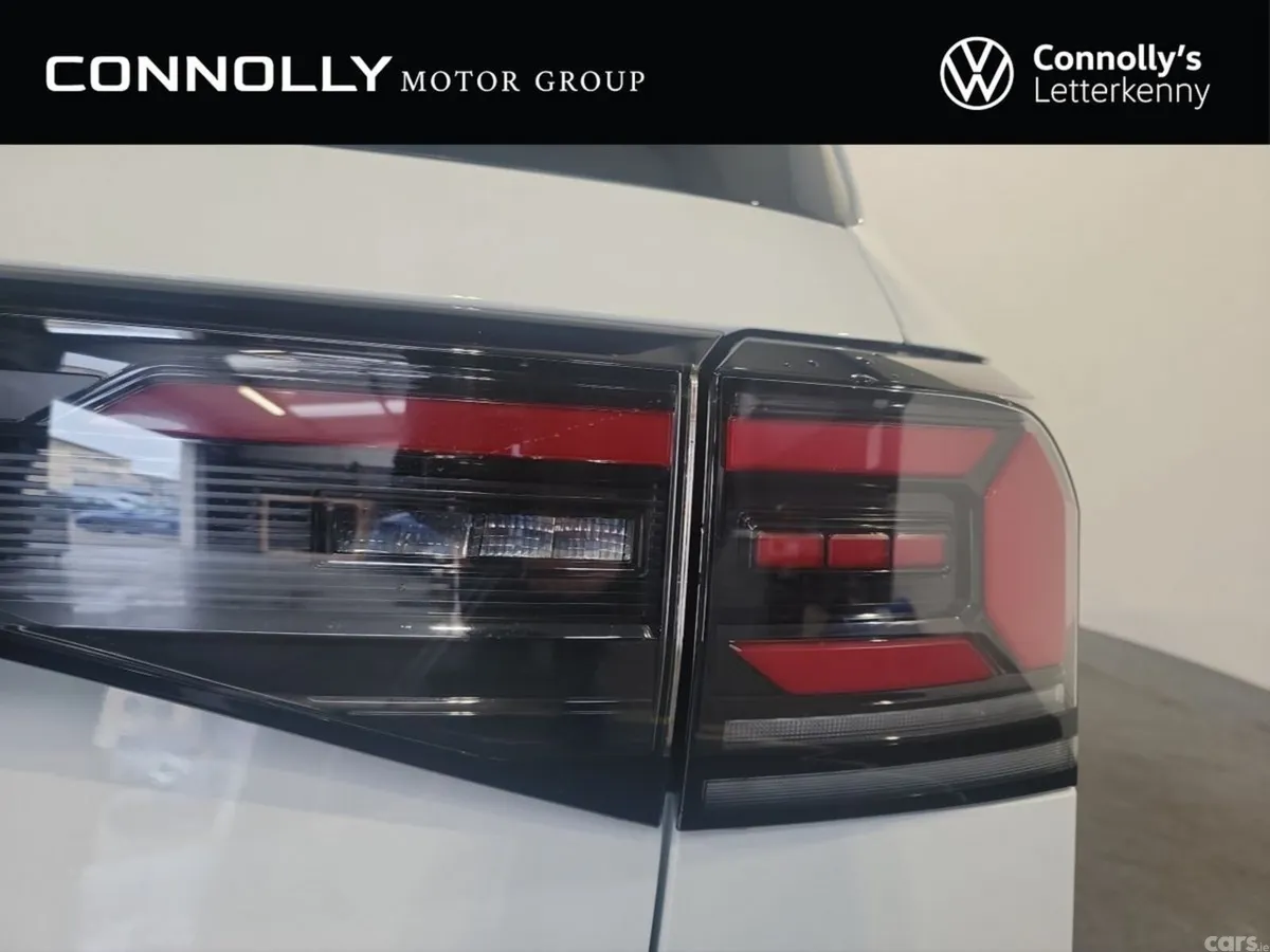 Volkswagen T-Cross SUV, Petrol, 2026, 