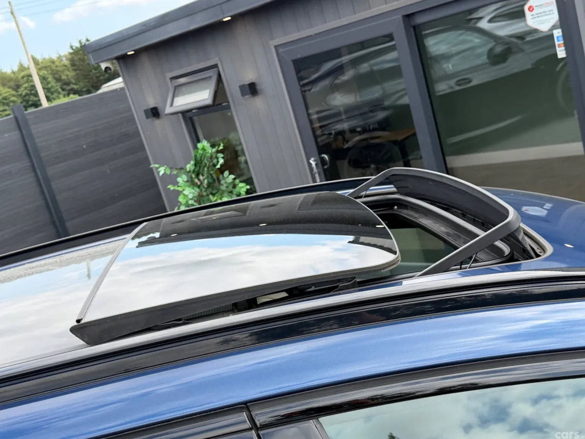 BMW X5 SUV, Diesel, 2019, Blue