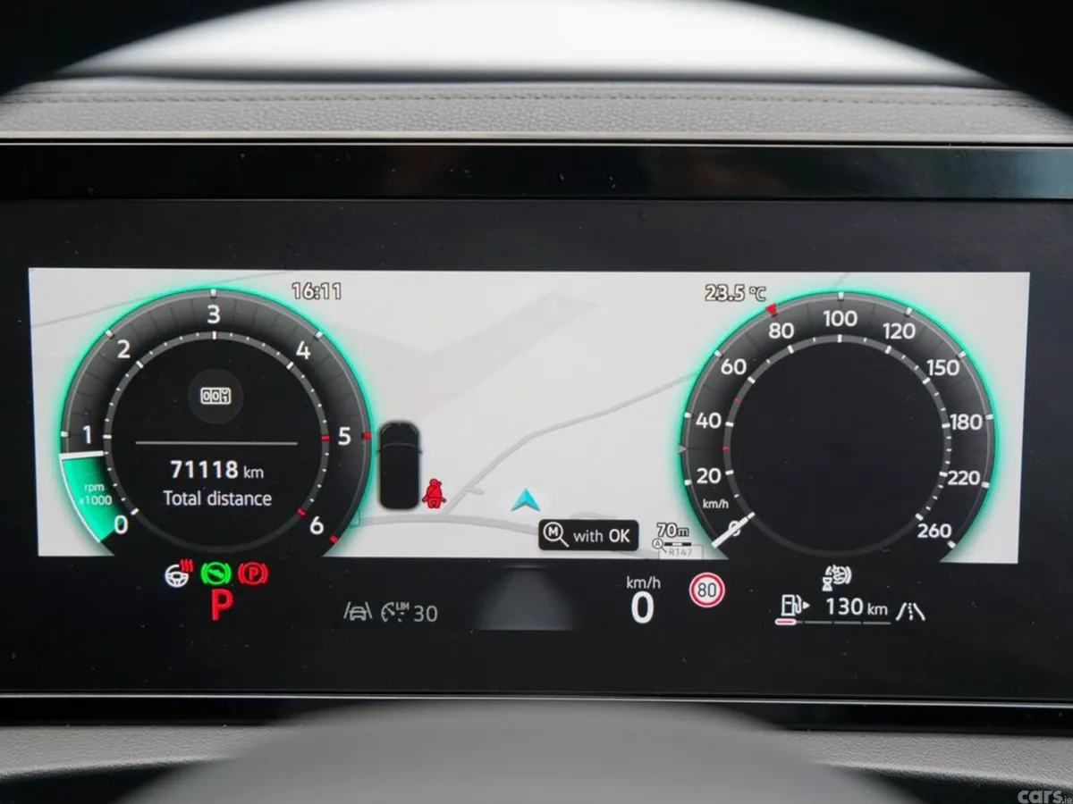 Volkswagen Tiguan SUV, Diesel, 2024, Black