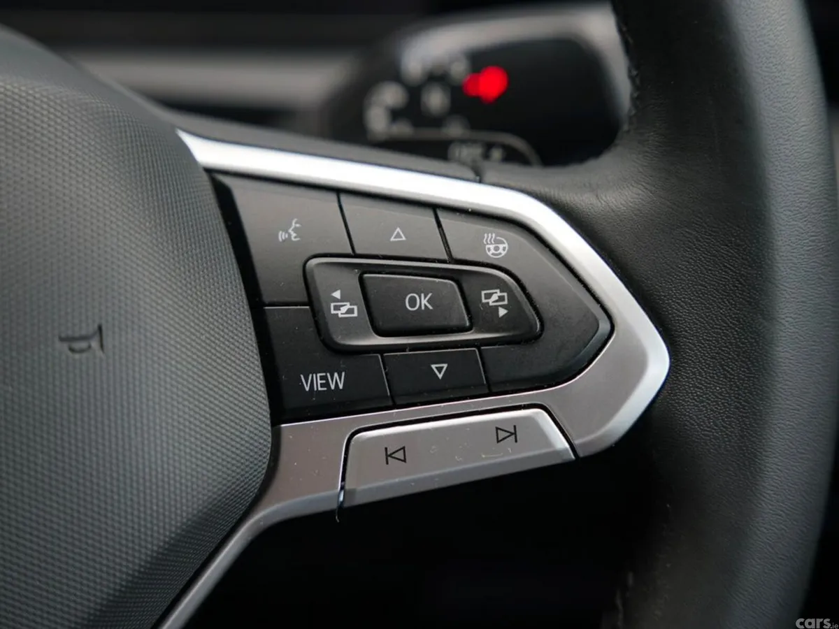 Volkswagen Tiguan SUV, Diesel, 2024, Black