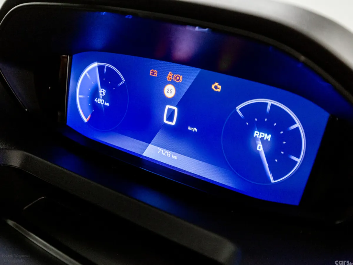 Peugeot Partner Van, Diesel, 2026, Black