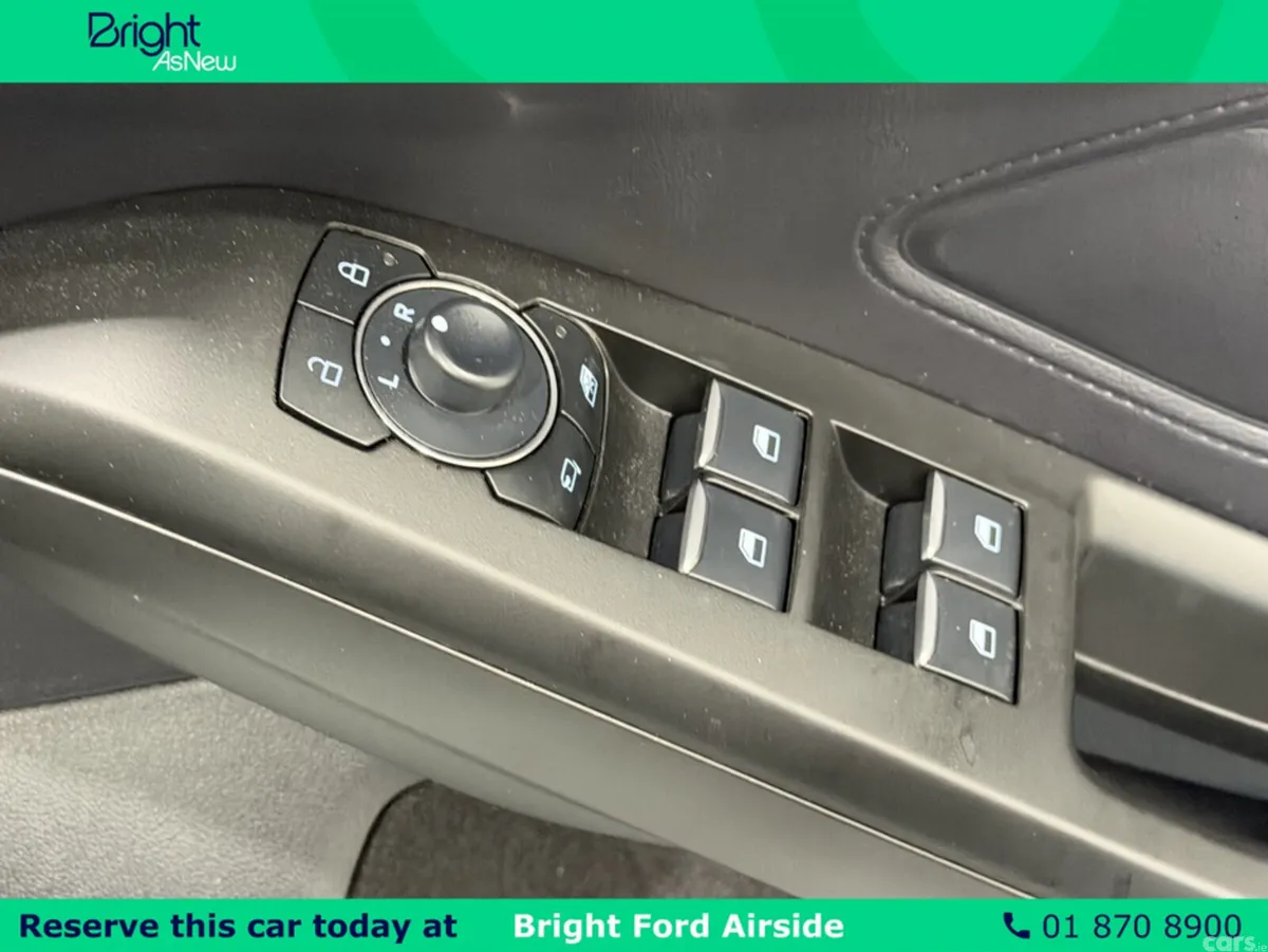 Ford Focus Hatchback, Petrol, 2025, White