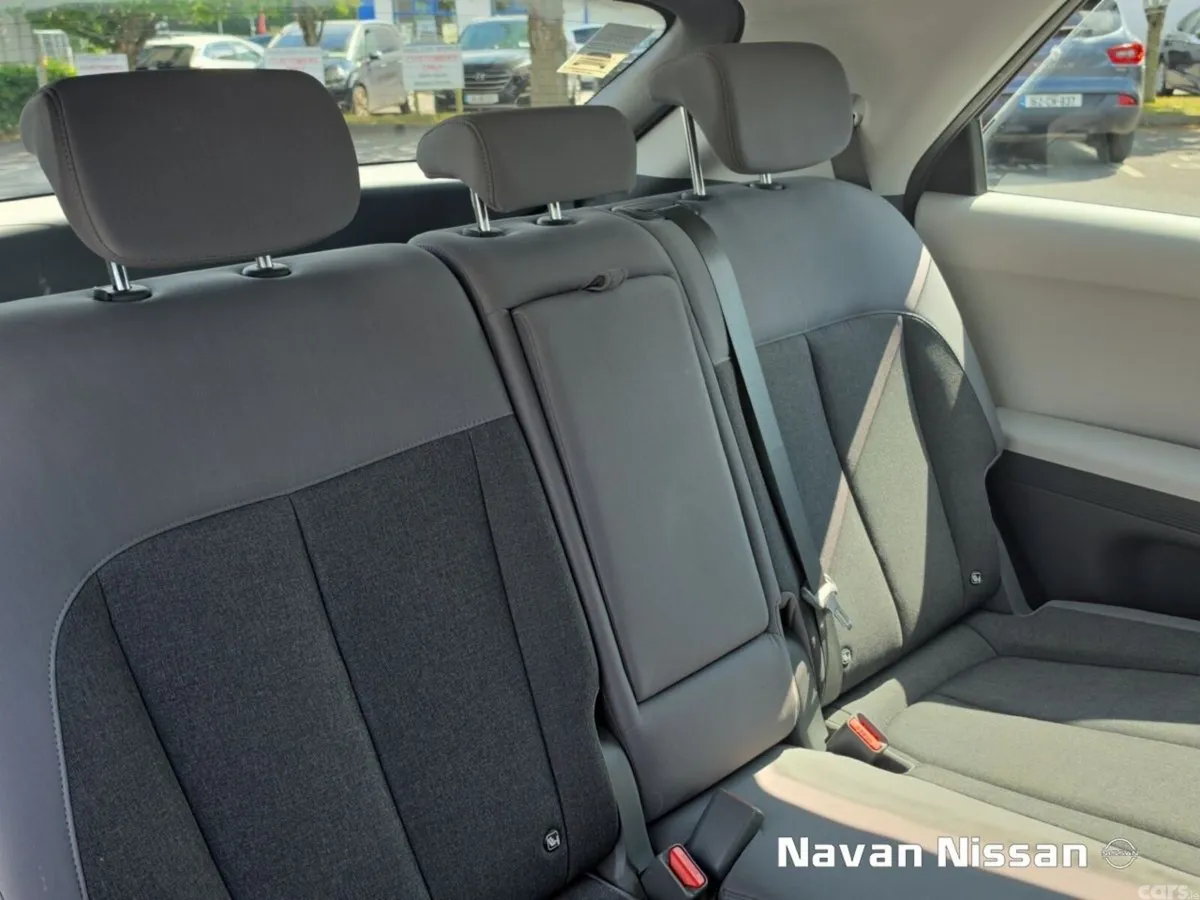 Hyundai IONIQ 5 MPV, Electric, 2023, Black